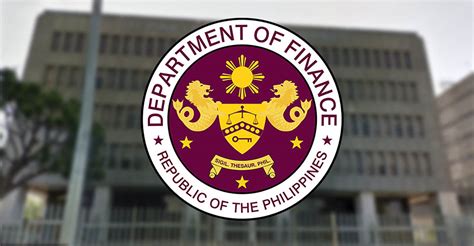 DOF embarks on digitalization programs to improve services, .